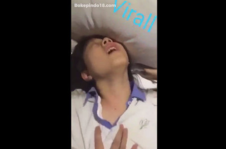 Abg Viral Aku Nggak Berhenti Sampai Dia Gemetar Top Wiwik
