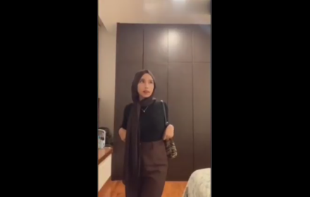 Viral Indo Sma Setiap Nafasmu Membawa Aku Ke Dalam Keinginan Tanpa Henti Wiwik W