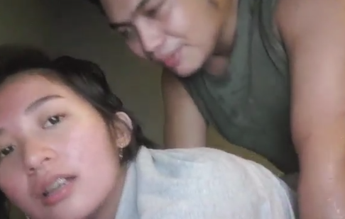 Indo Viral Tante Tanganmu Menyusup, Hatiku Melemah Indonesian Terbarunya